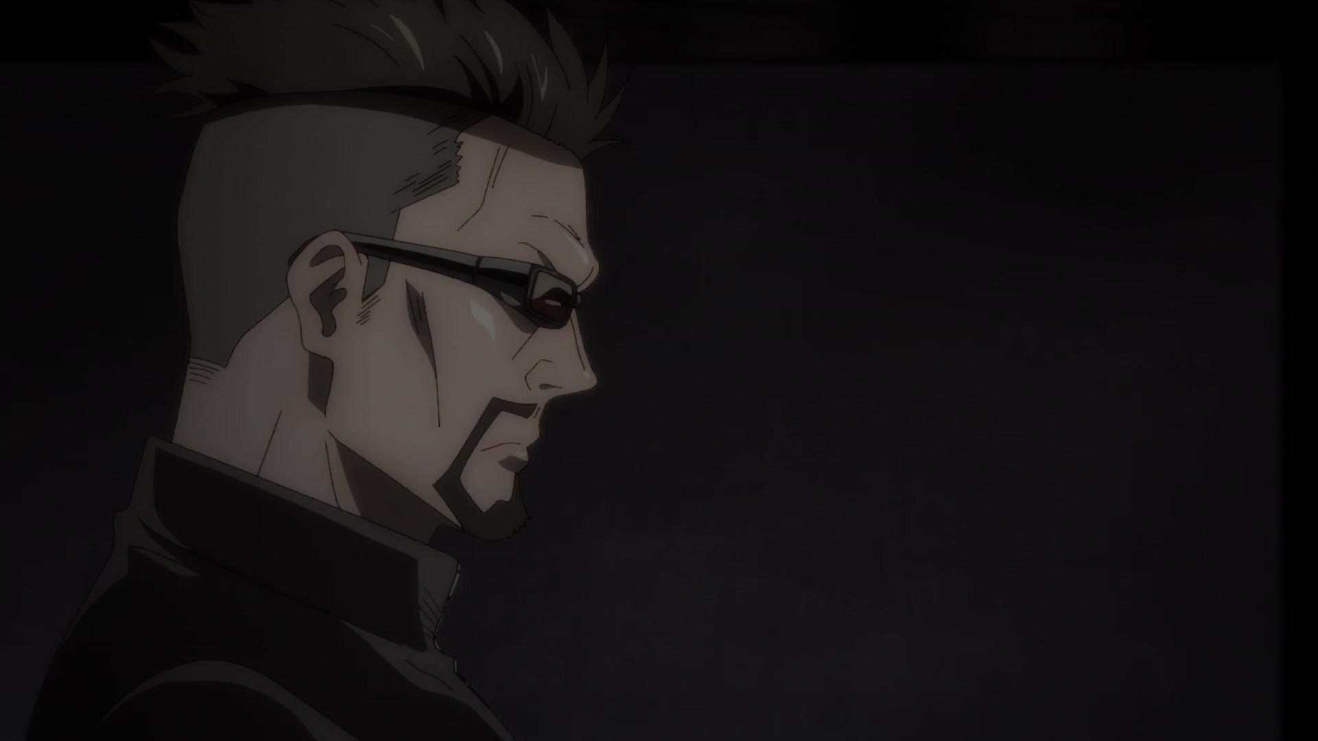 [Tsukyio Editing Resources] Jujutsu Kaisen Season 1 (Episode 2) Raw Clips (169) (tsukyio.com).mp4